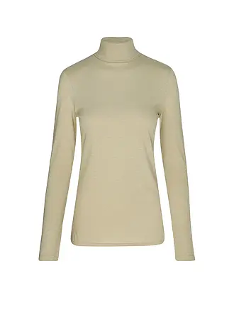 MARC O'POLO DENIM | Rollkragenpullover | beige